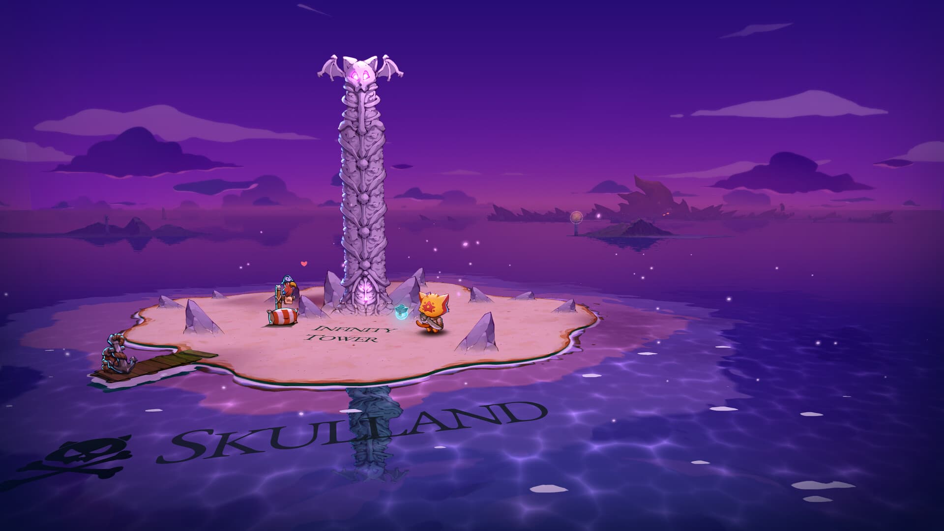 Cat Quest III screenshot 4