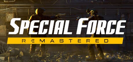 Special Forces Remastered screenshot 1