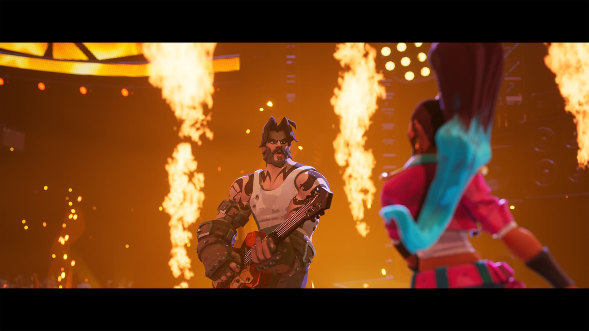 樂土之人 screenshot 2