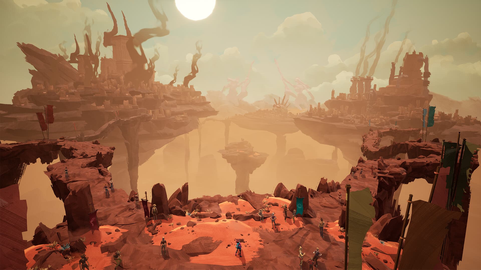 People of Note screenshot 2