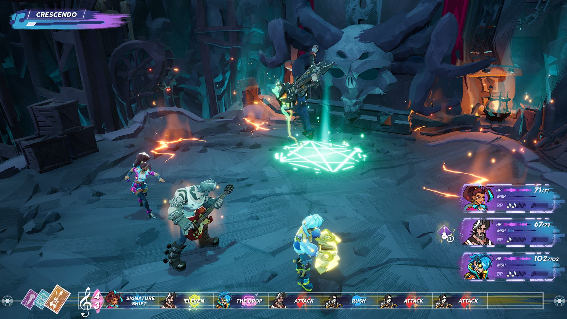 People of Note screenshot 4