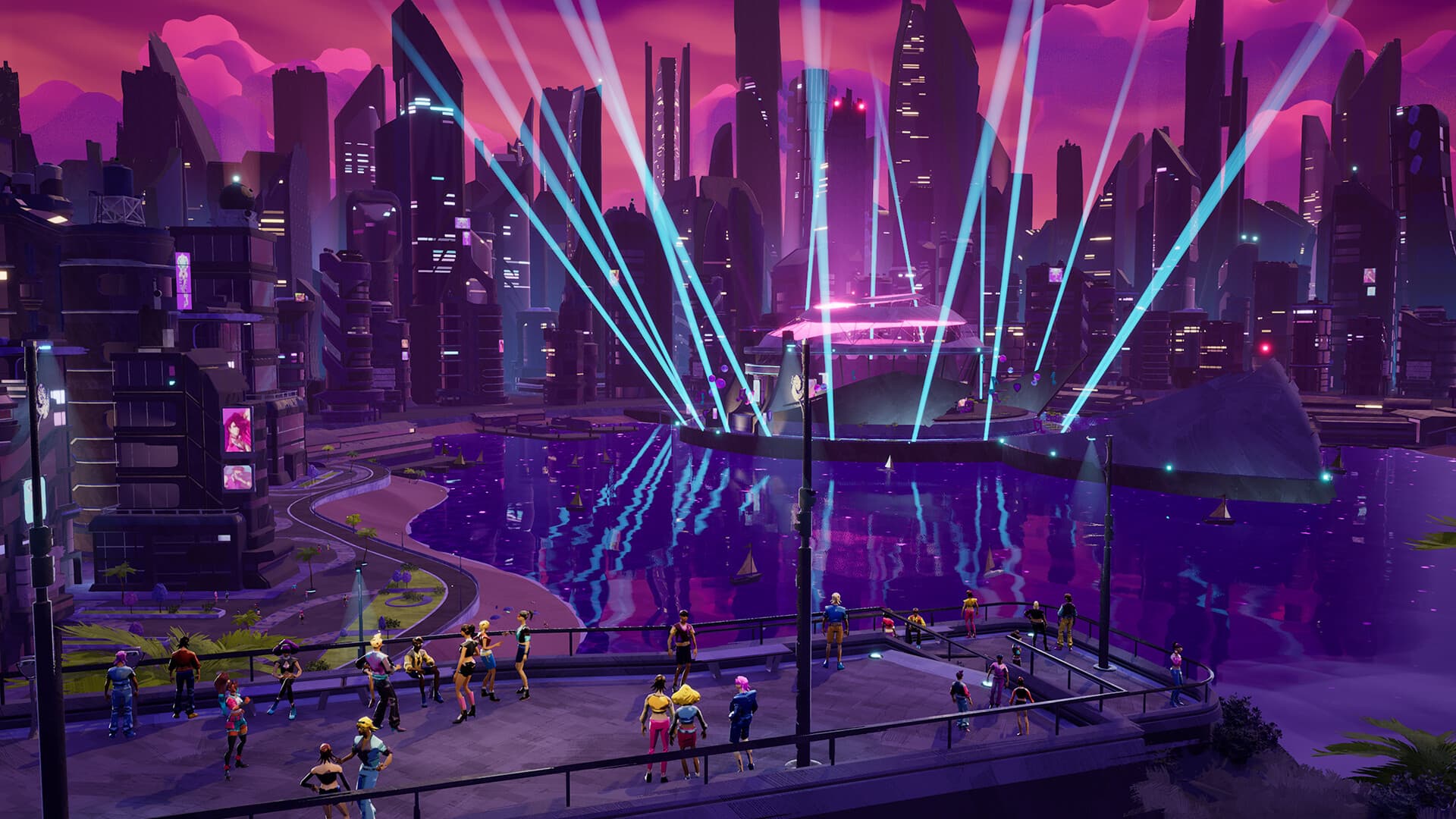 People of Note screenshot 3