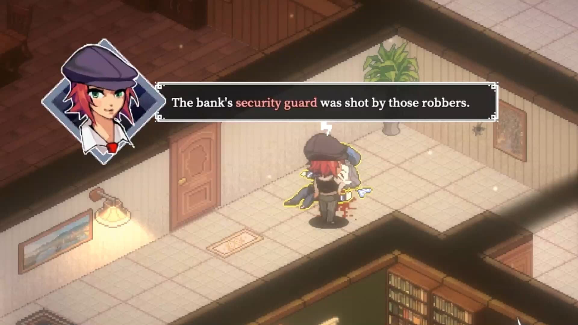 Connected Clue screenshot 4