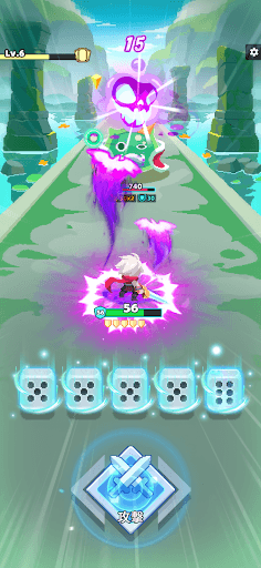 コロコロダイセロ screenshot 2