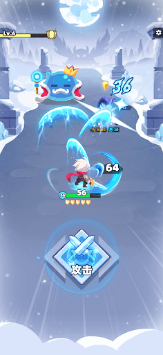 六六英雄 screenshot 1