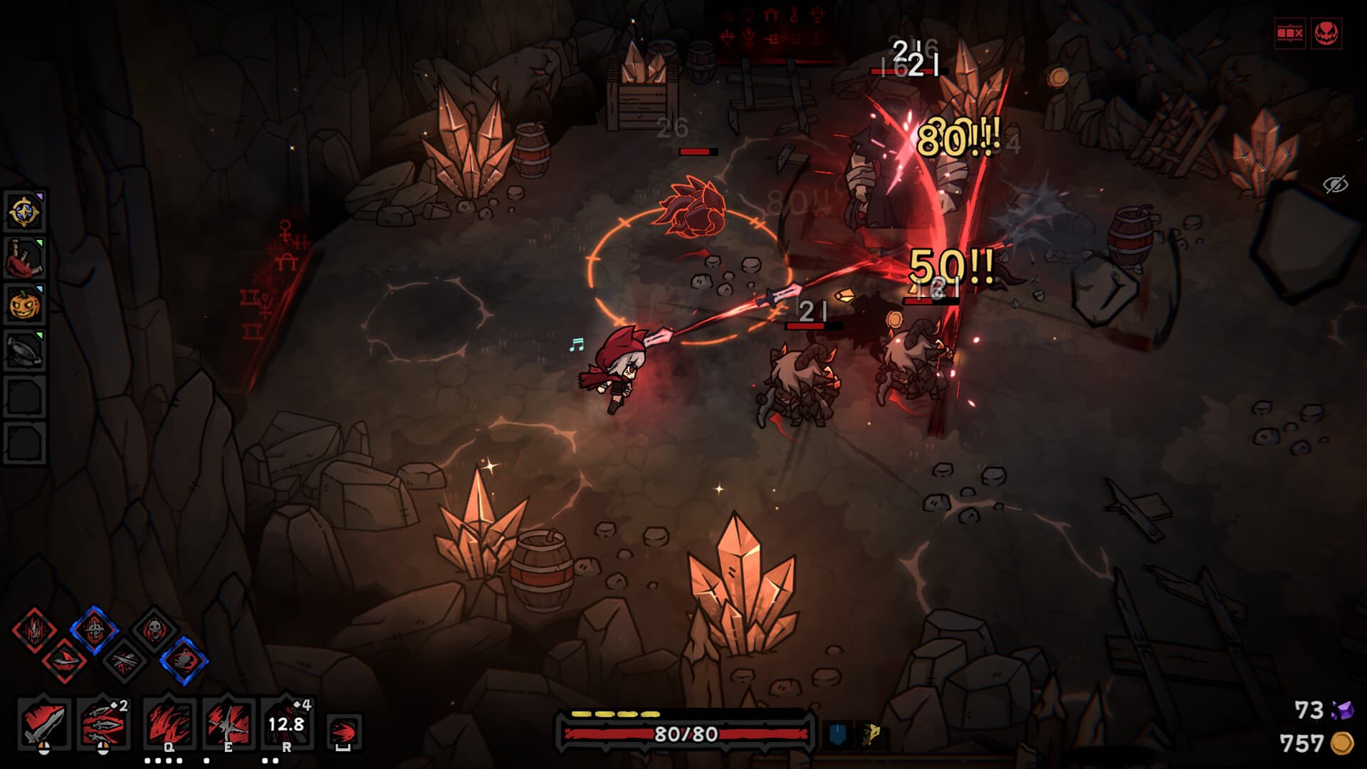 Cinderia screenshot 3