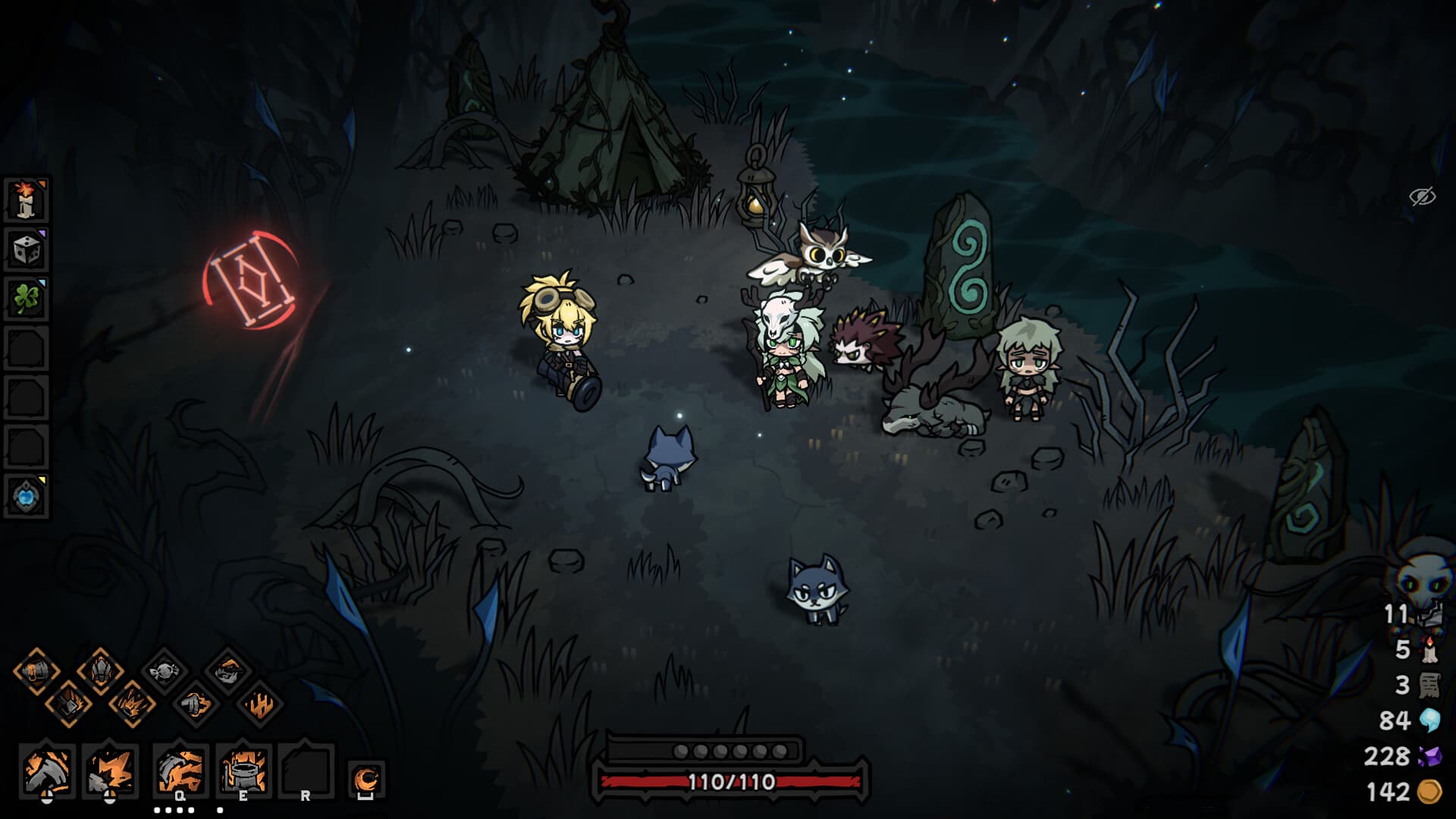 Cinderia screenshot 4