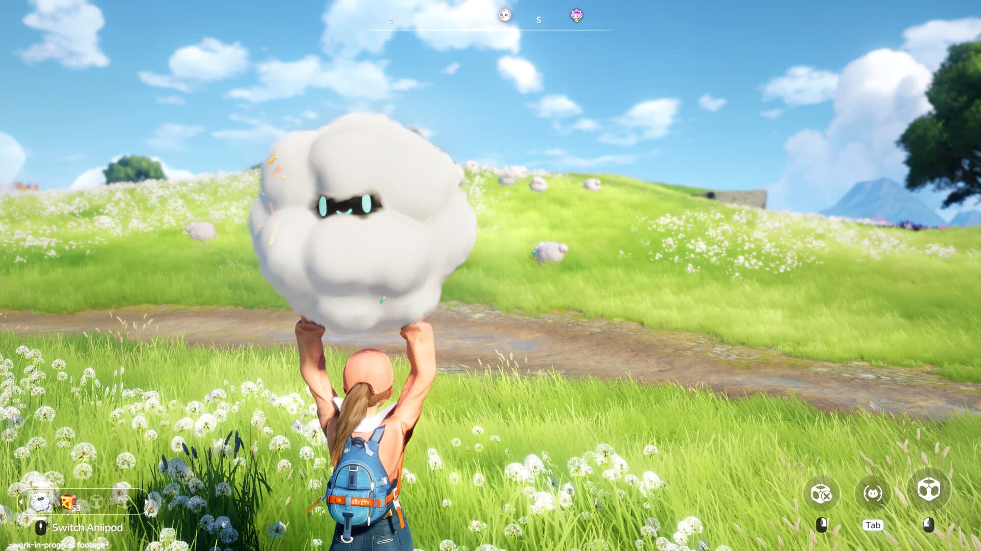 Aniimo screenshot 2