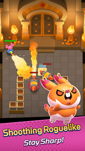 Mama Rescue: Bang Bang Bang! screenshot 3
