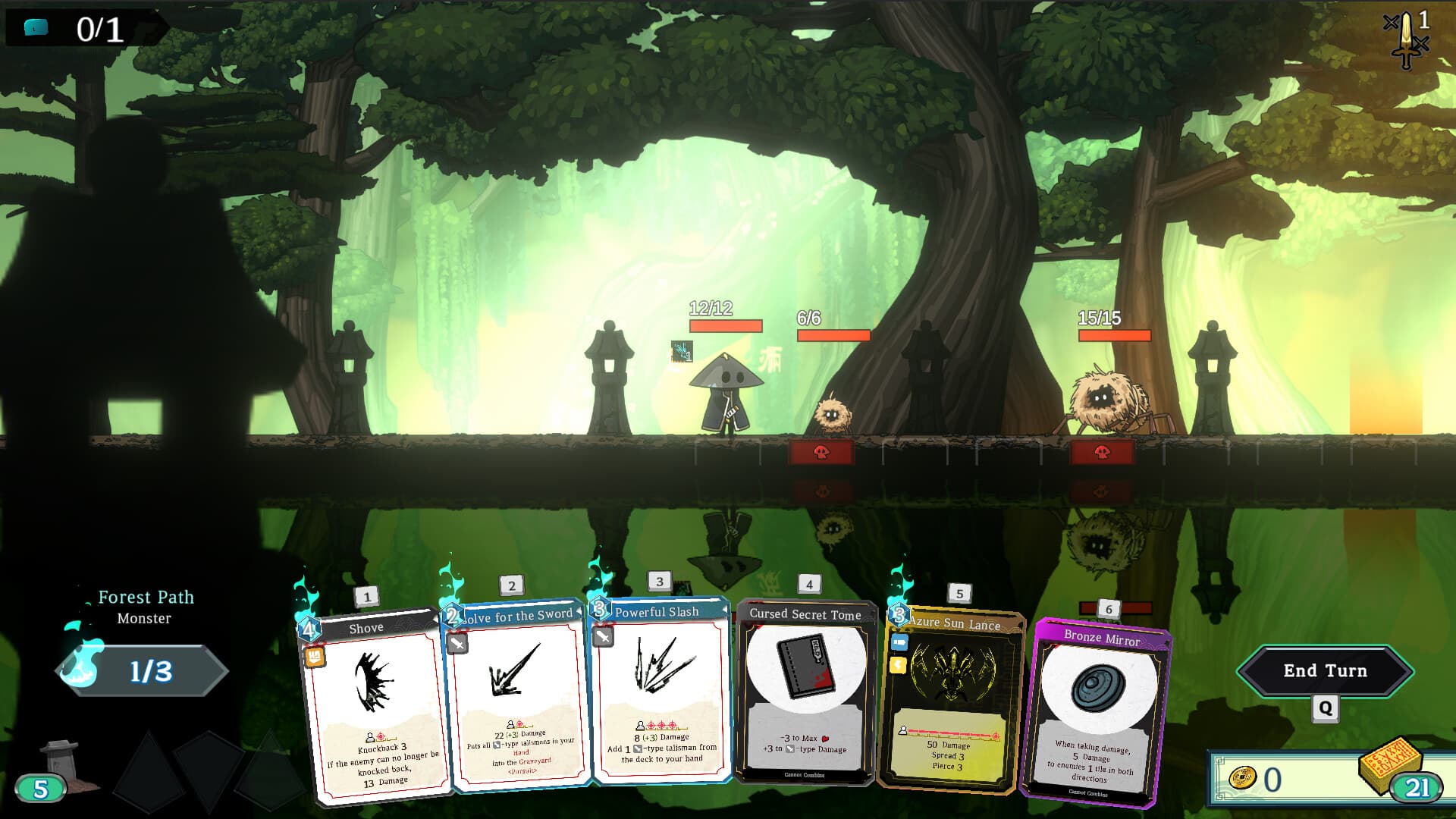 DeckLand screenshot 3