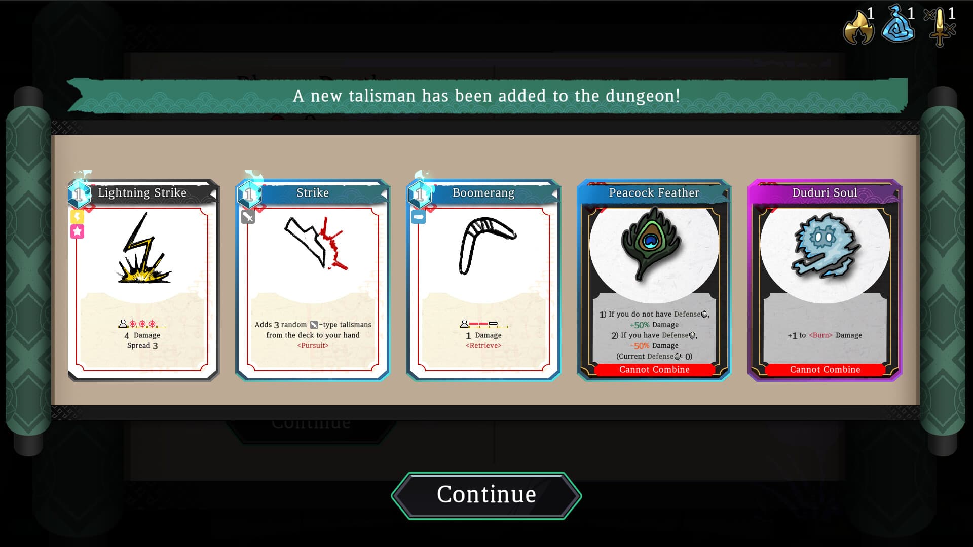 DeckLand screenshot 2