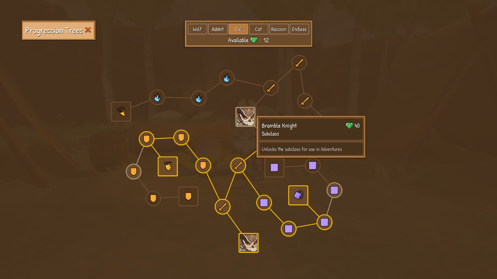 Packmates screenshot 1
