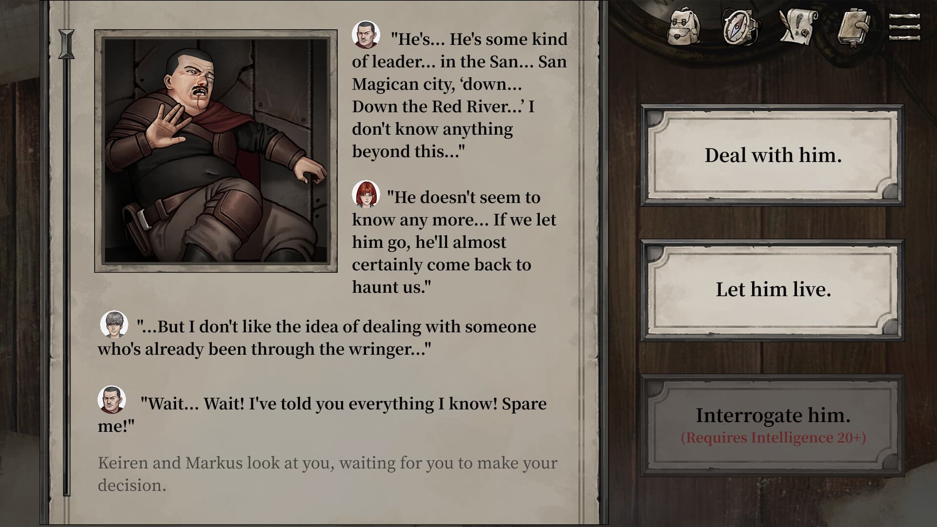 Shambles: Sons of Apocalypse screenshot 3