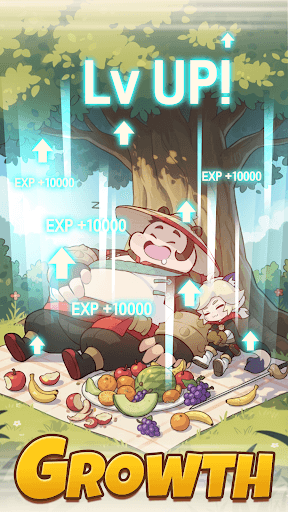 Switching Heroes screenshot 1
