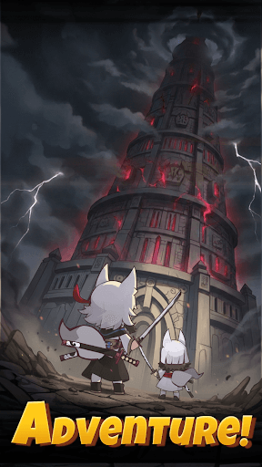 Switching Heroes screenshot 4