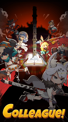 Switching Heroes screenshot 3