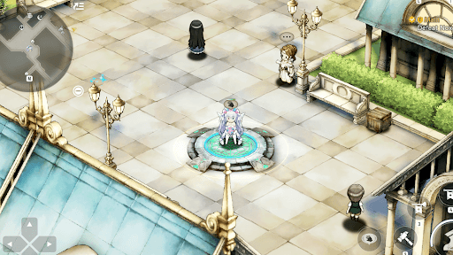 BrownDust2 - Full Burst RPG screenshot 3