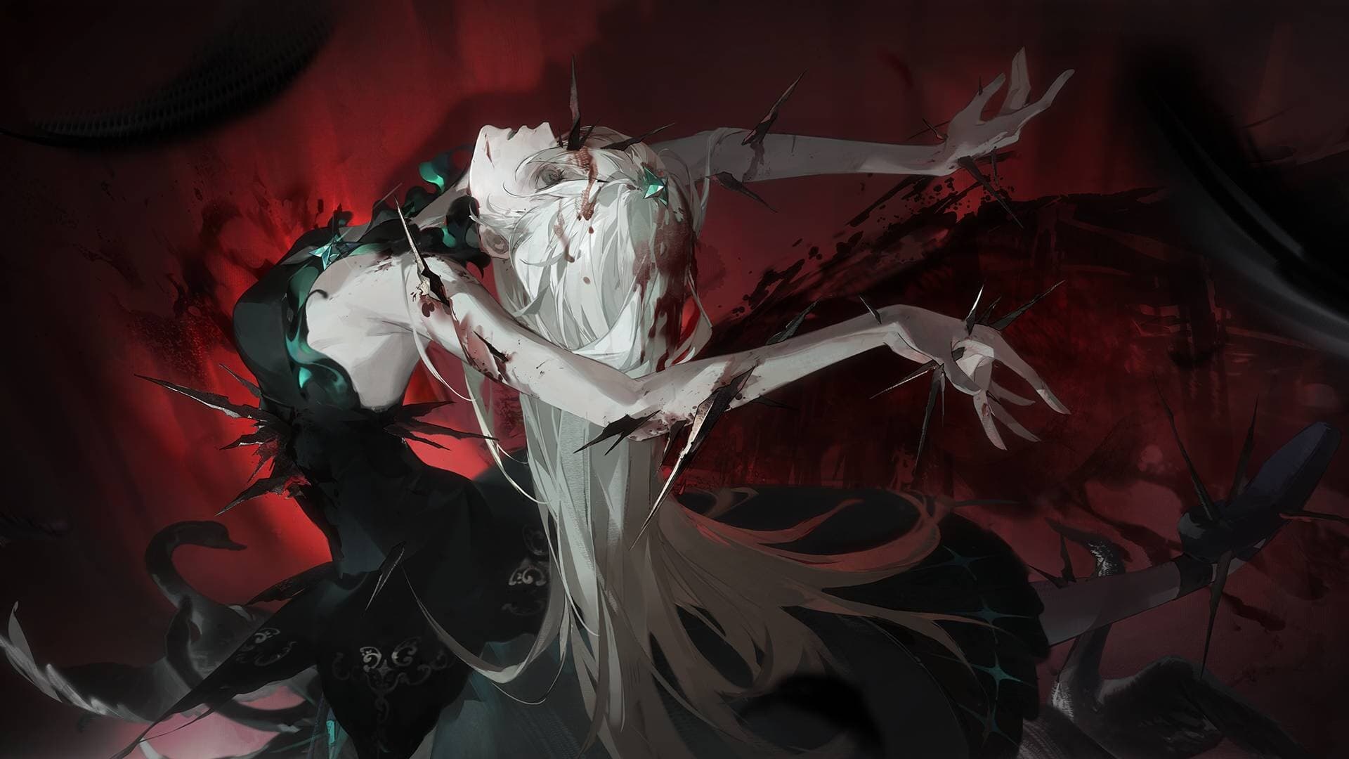 忘却前夜 screenshot 4