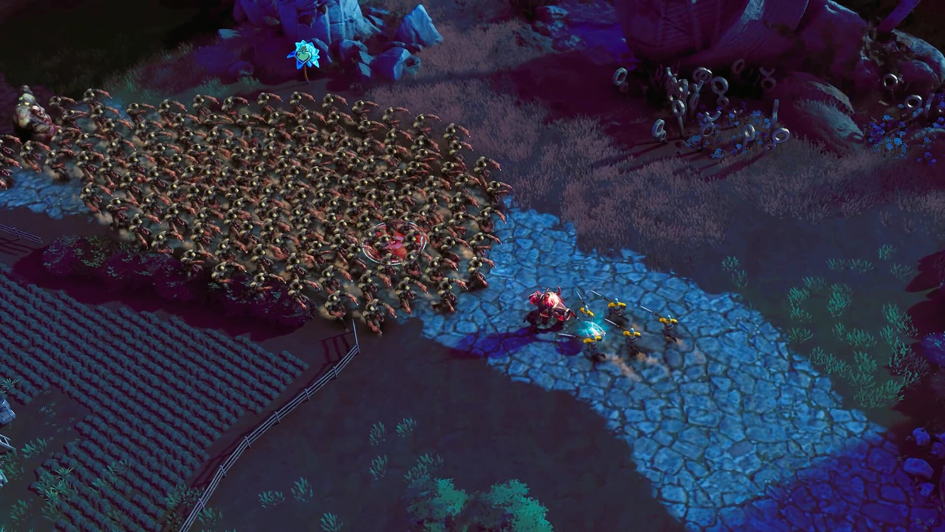 EverSiege: Untold Ages screenshot 3