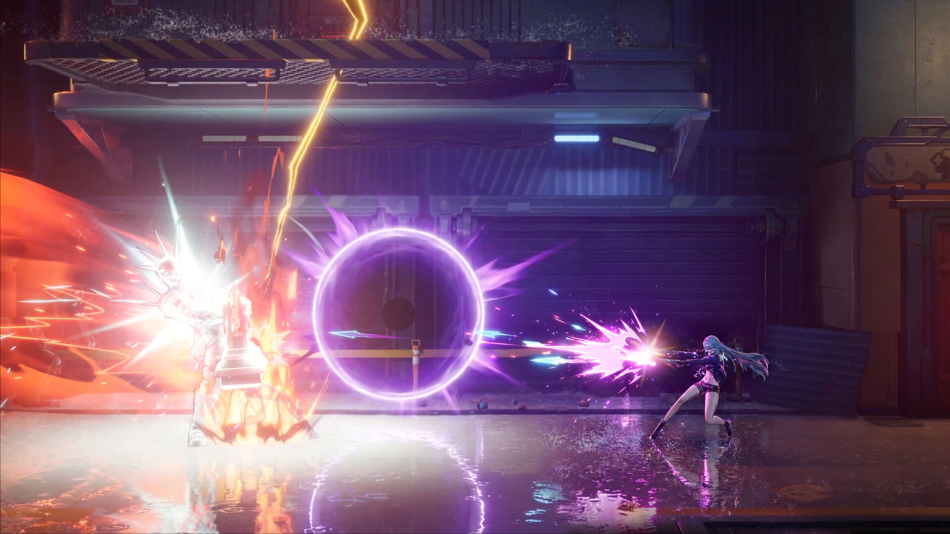 SlashZero screenshot 2