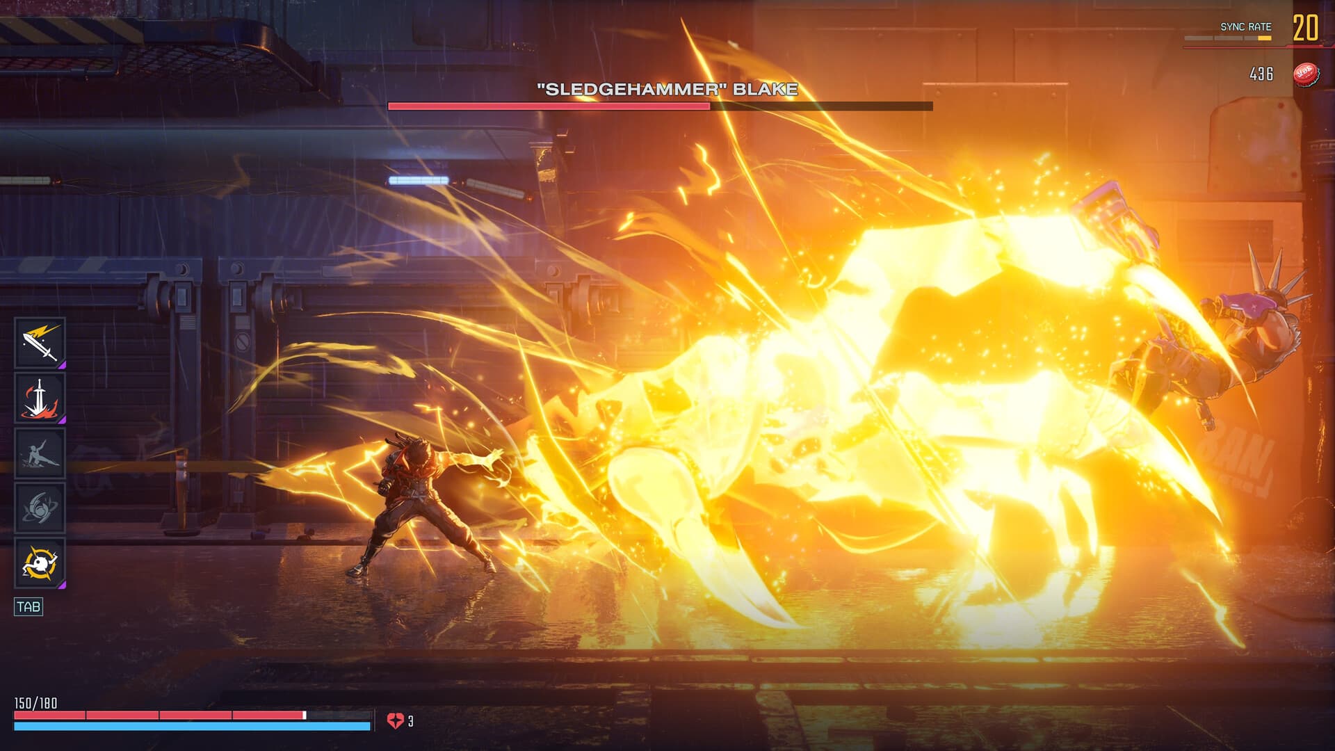 SlashZero screenshot 4