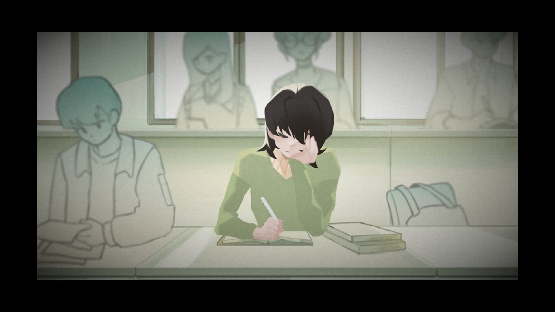 Sohee screenshot 2