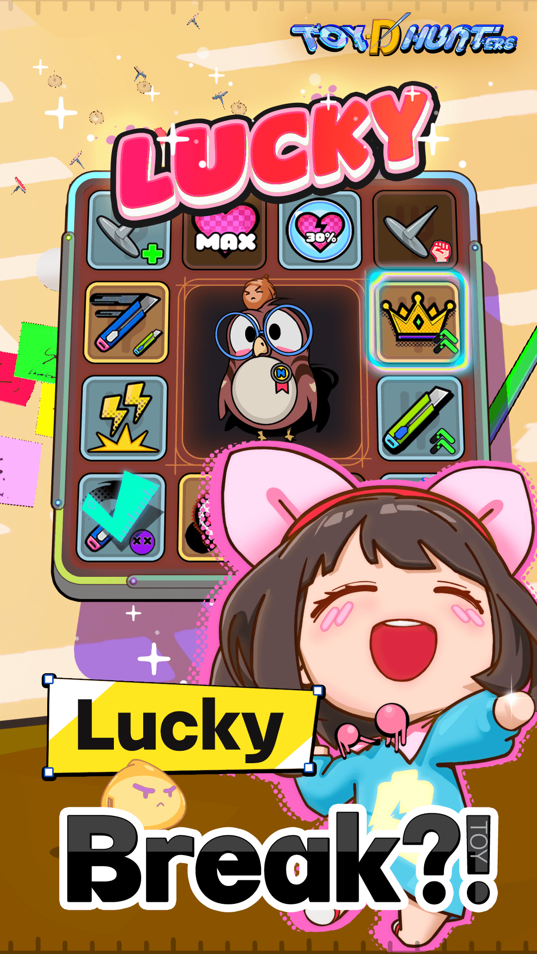 Spirit Detective screenshot 4