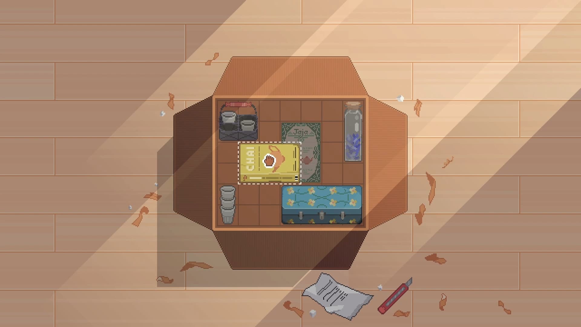 피시볼 screenshot 2