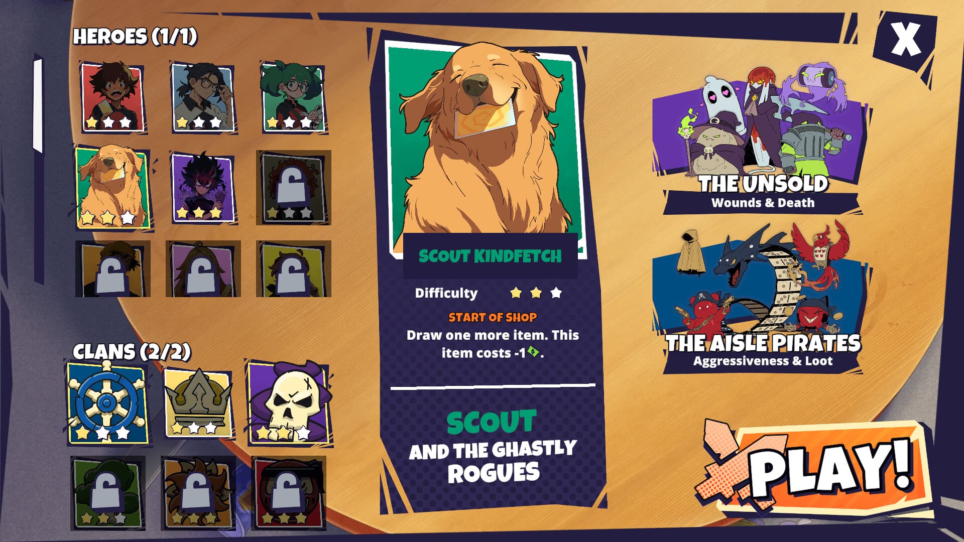 Lunchbreak Tactics screenshot 3