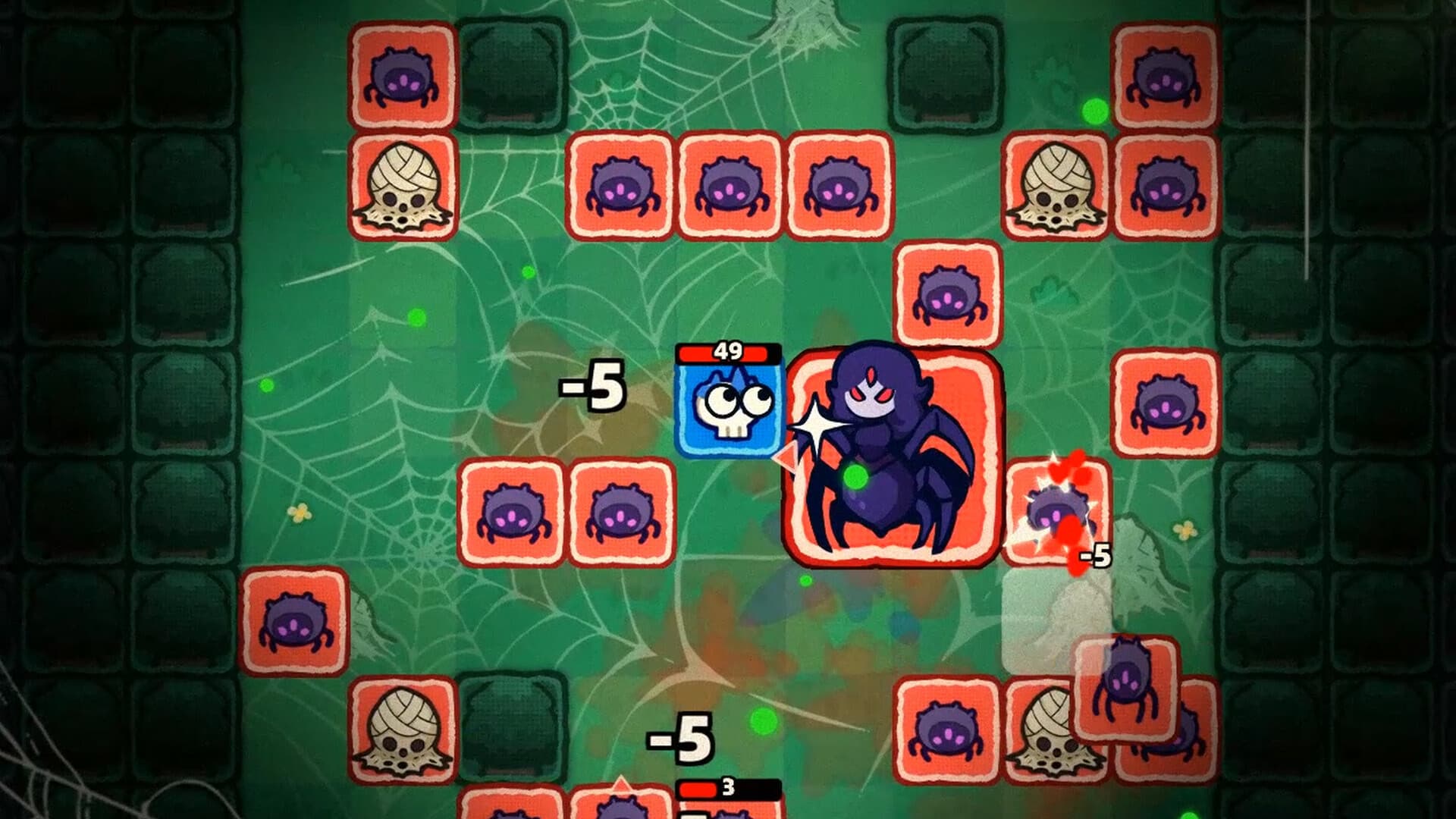 Demon Lord: Just a Block screenshot 2