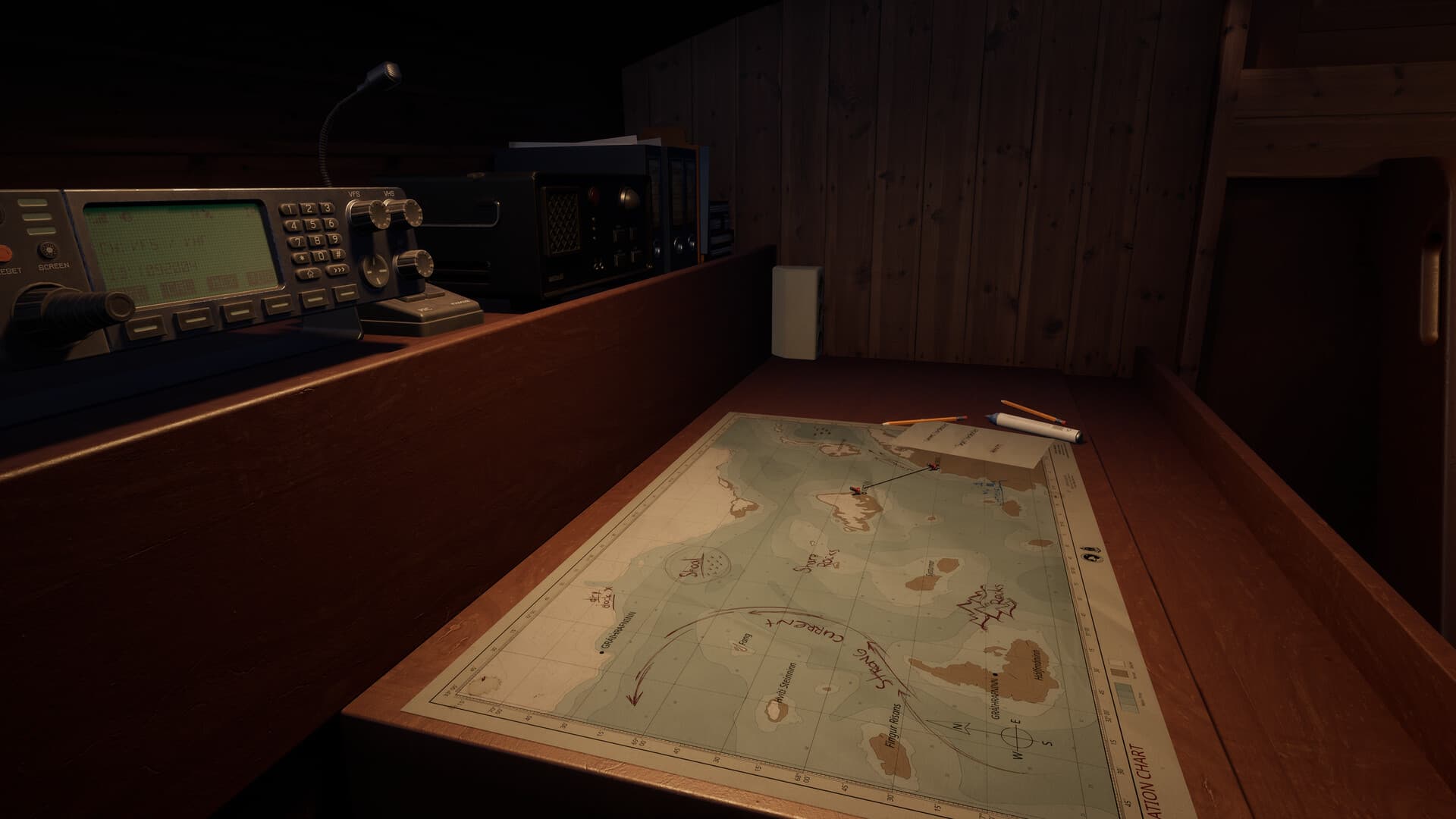 WILL: Follow The Light screenshot 4