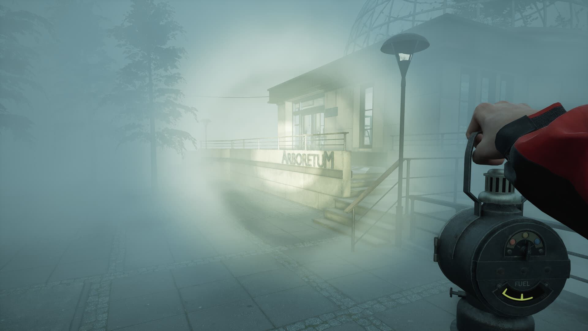 WILL: Follow The Light screenshot 3