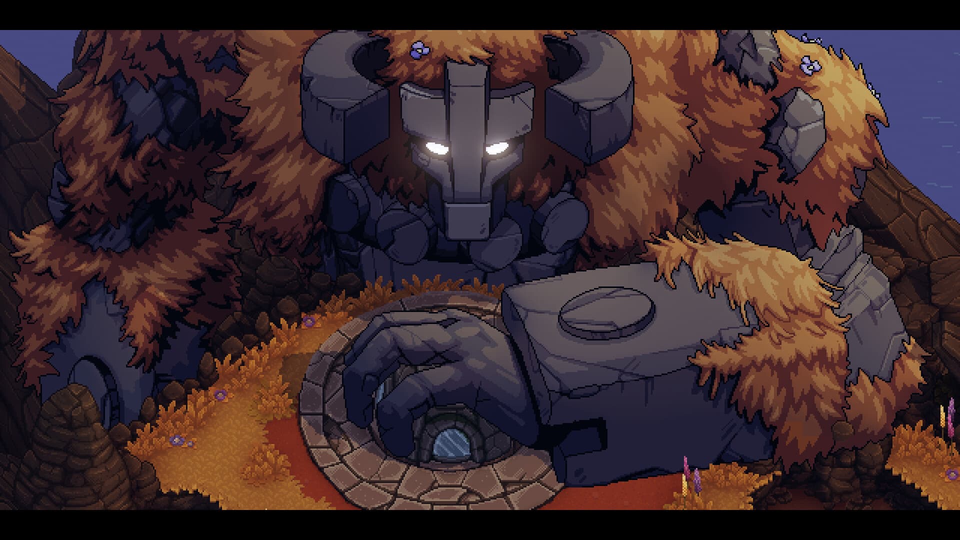 Sea of Stars screenshot 3