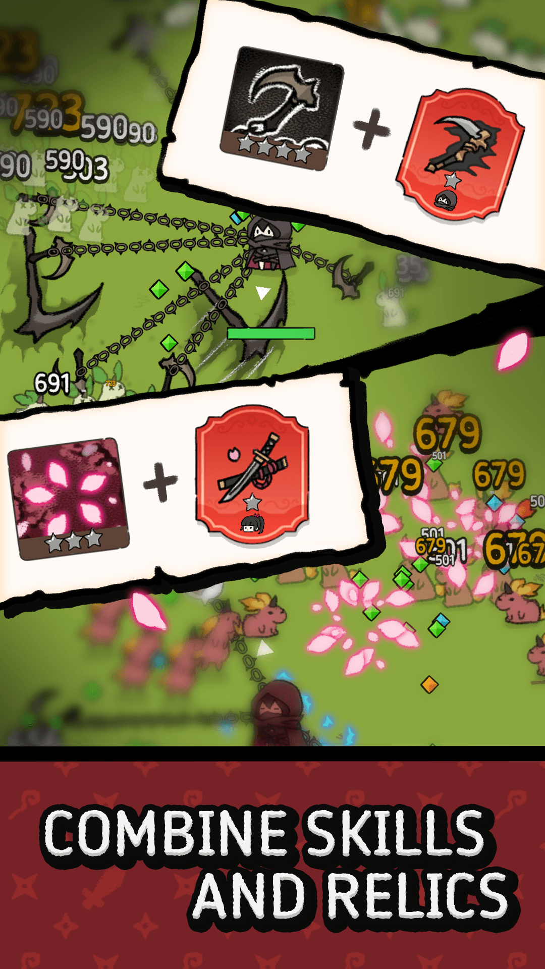 Hero's Life 2 screenshot 4