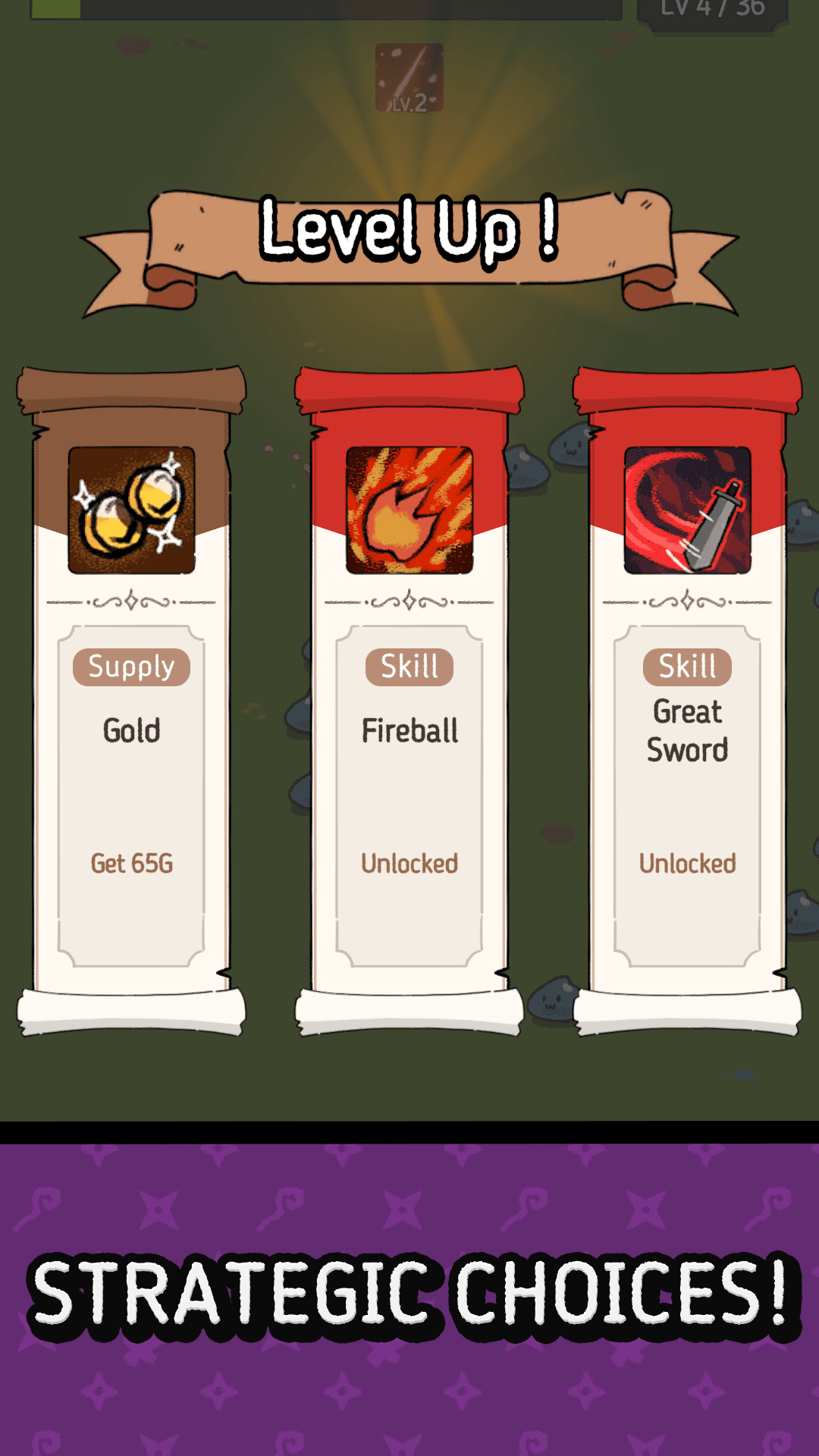 Hero's Life 2 screenshot 3