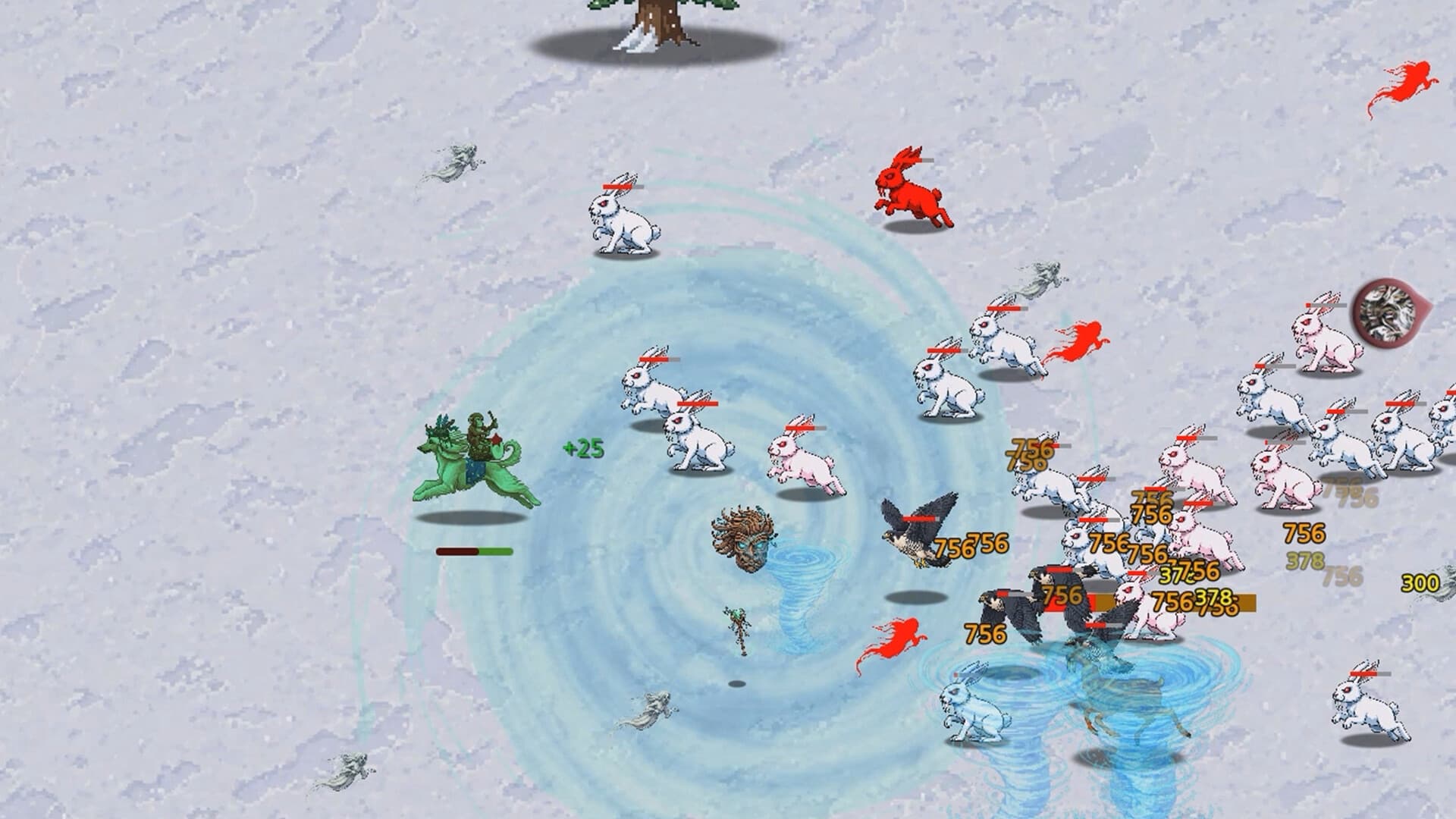 Corgi Survivor screenshot 4