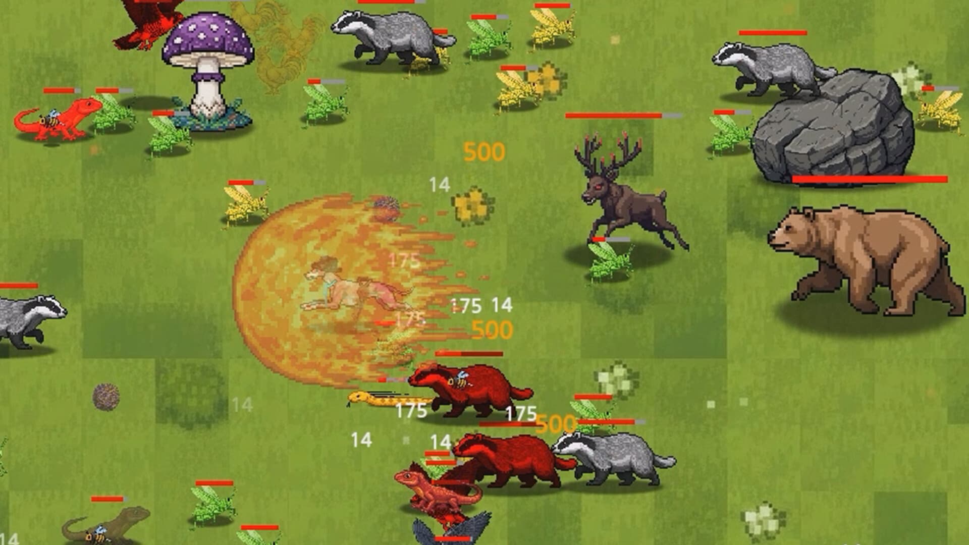 코기 서바이버 screenshot 2