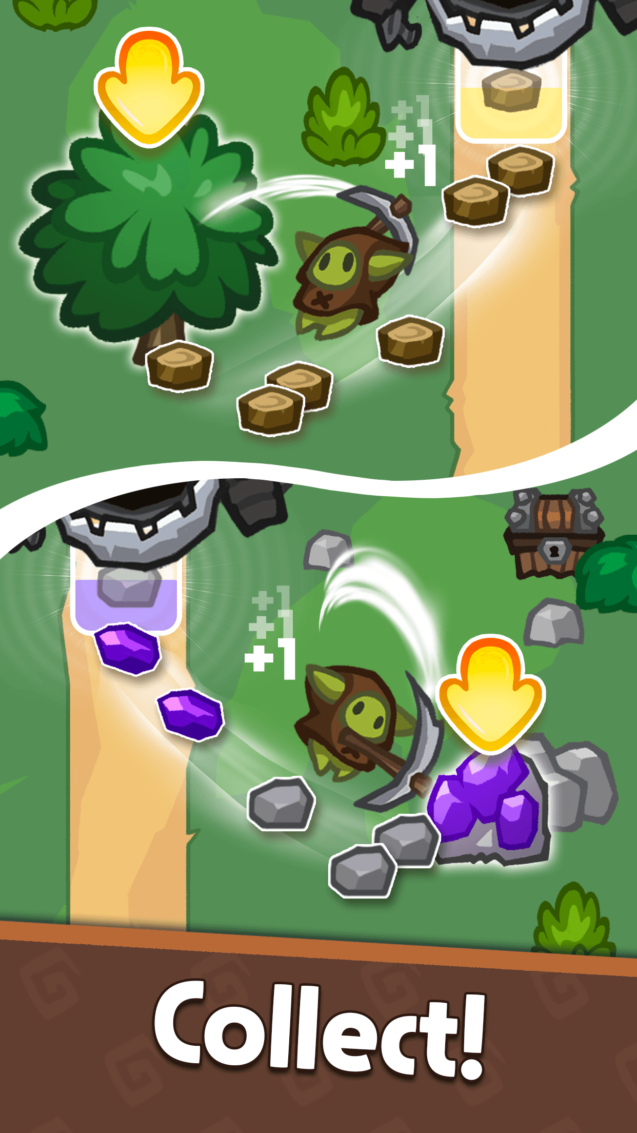 Let's GOblin screenshot 4