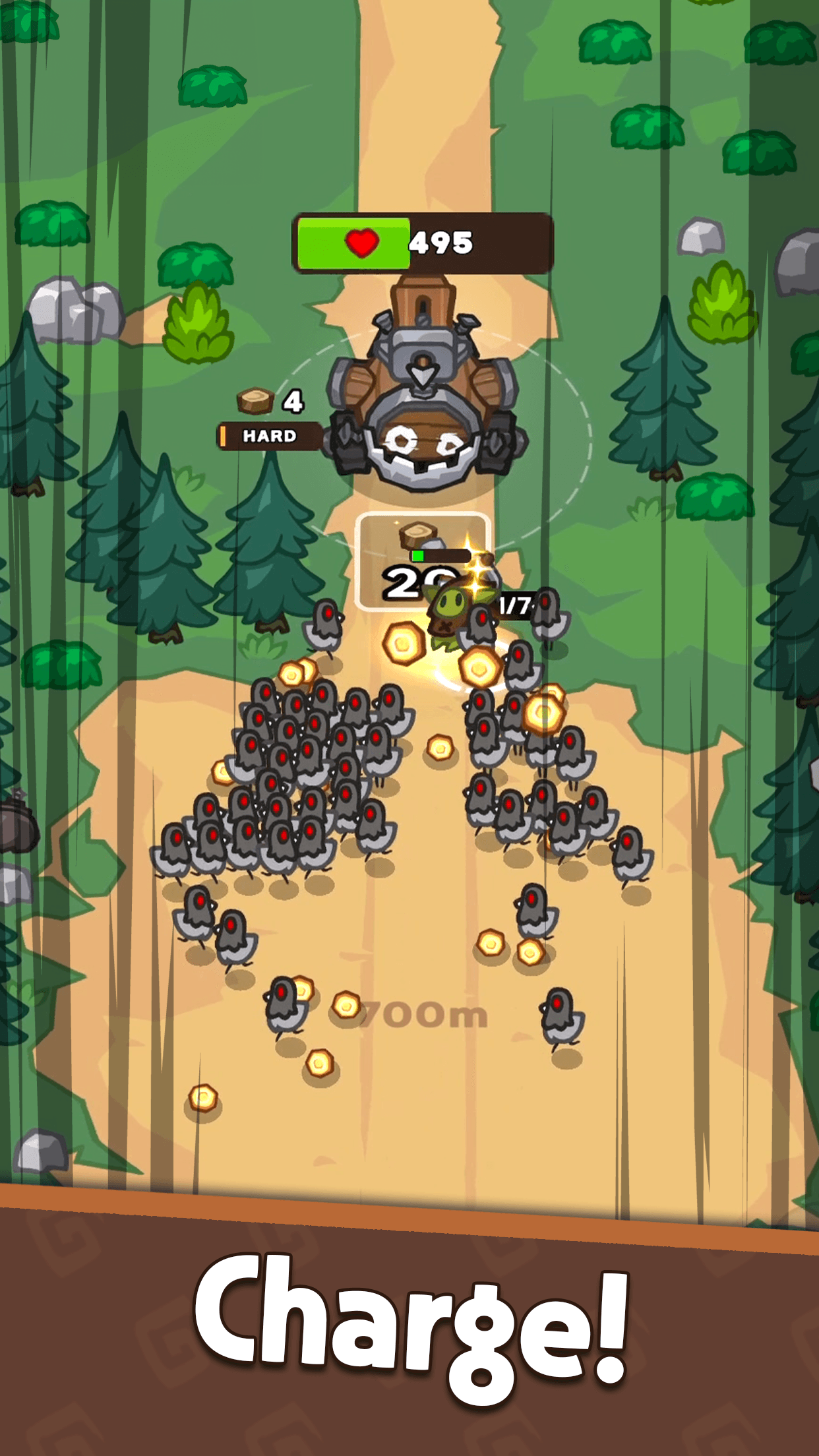 Let's GOblin screenshot 2