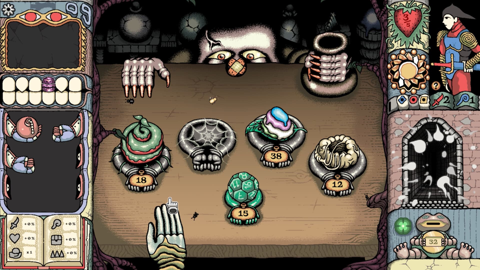 Sol Cesto screenshot 4