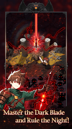 Evil Sword screenshot 2