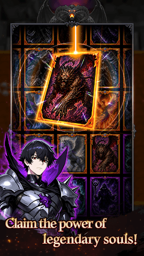 Evil Sword screenshot 4