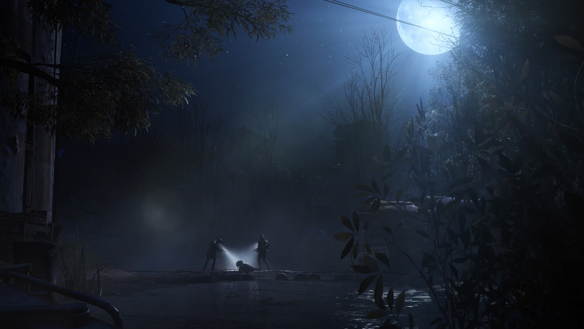 ARC Raiders screenshot 4
