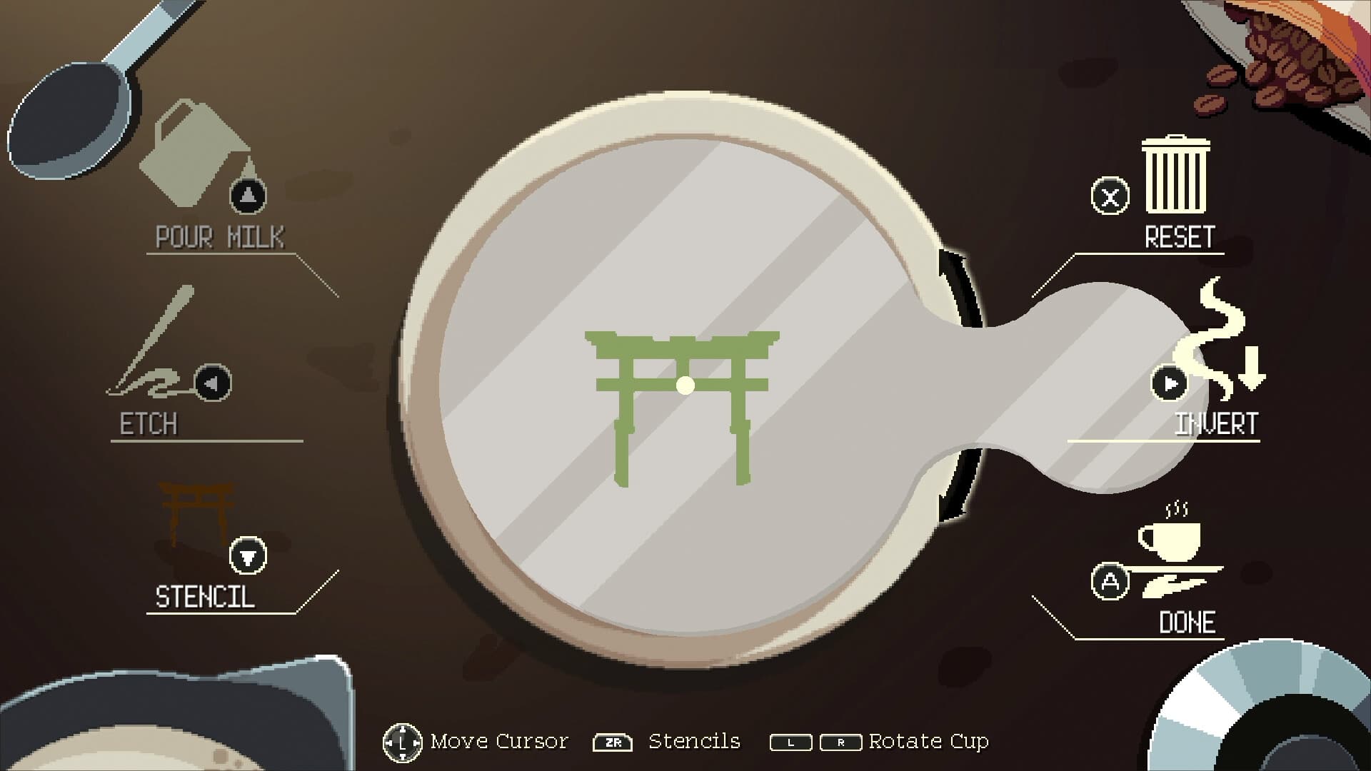 Coffee Talk Tokyo screenshot 1