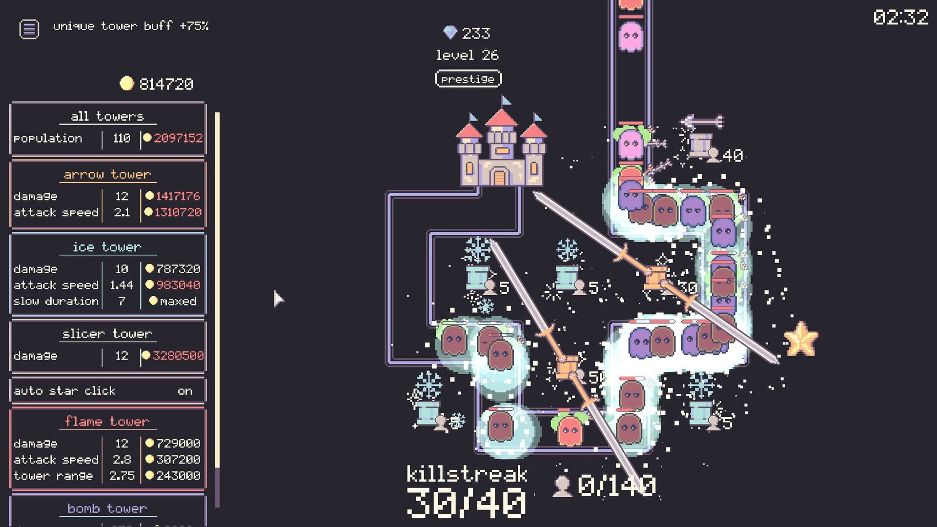 castle idler screenshot 3