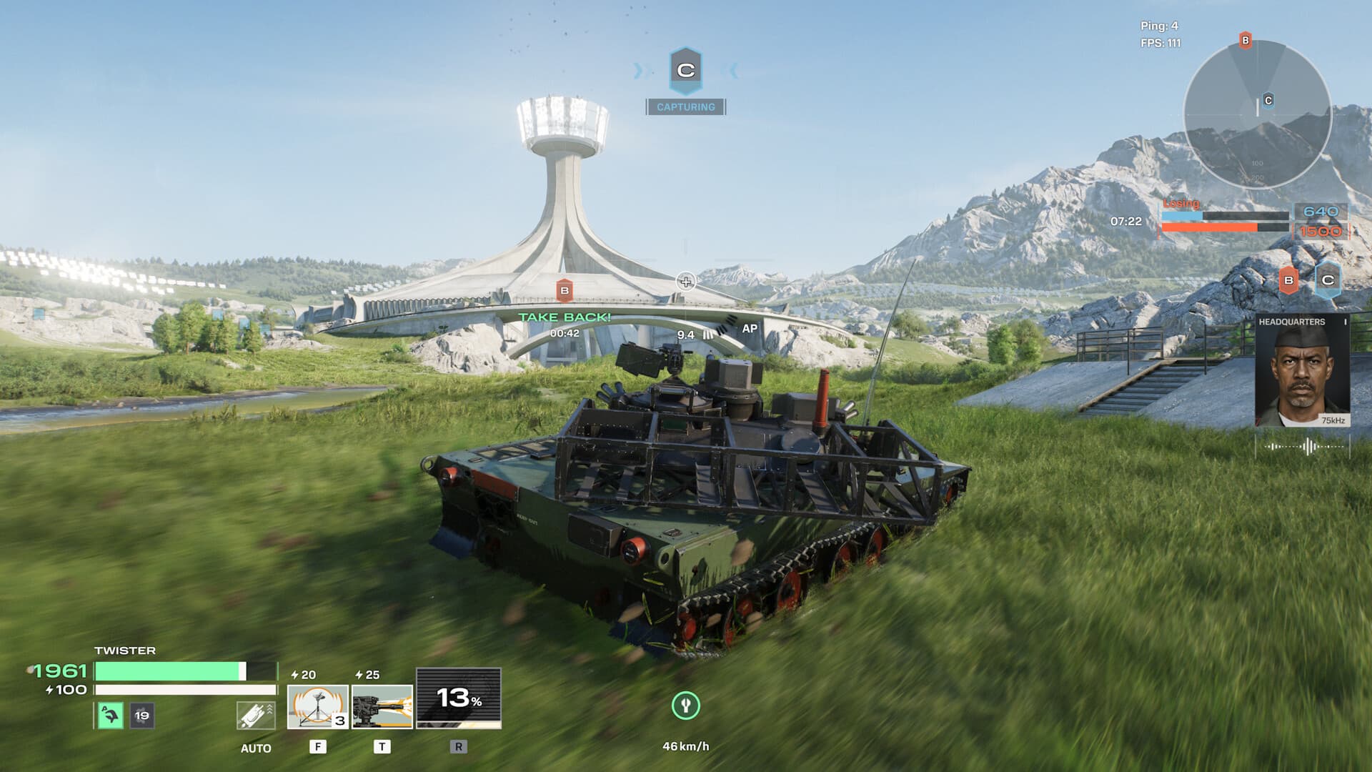 World of Tanks: HEAT screenshot 2