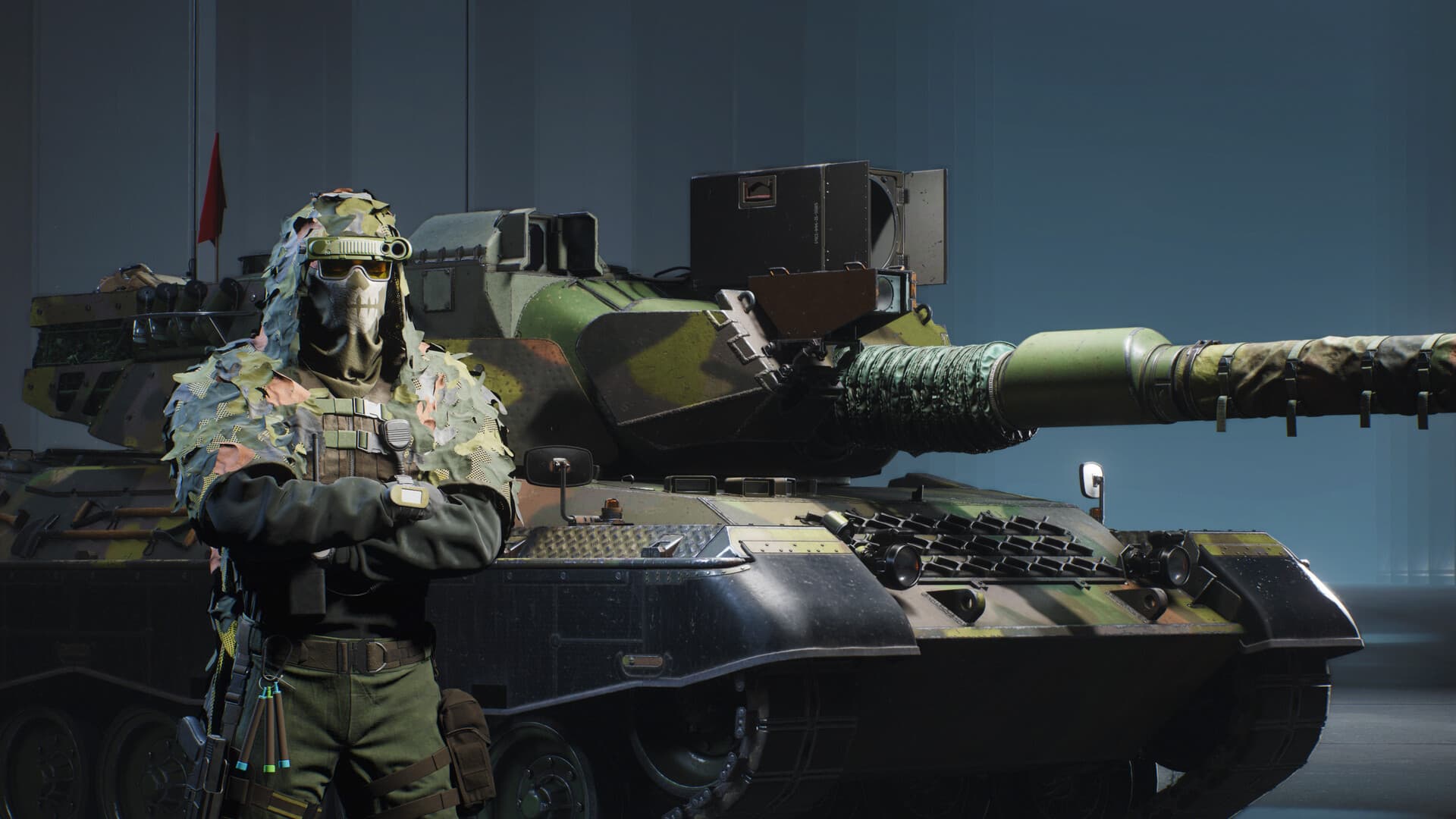 World of Tanks: HEAT screenshot 3