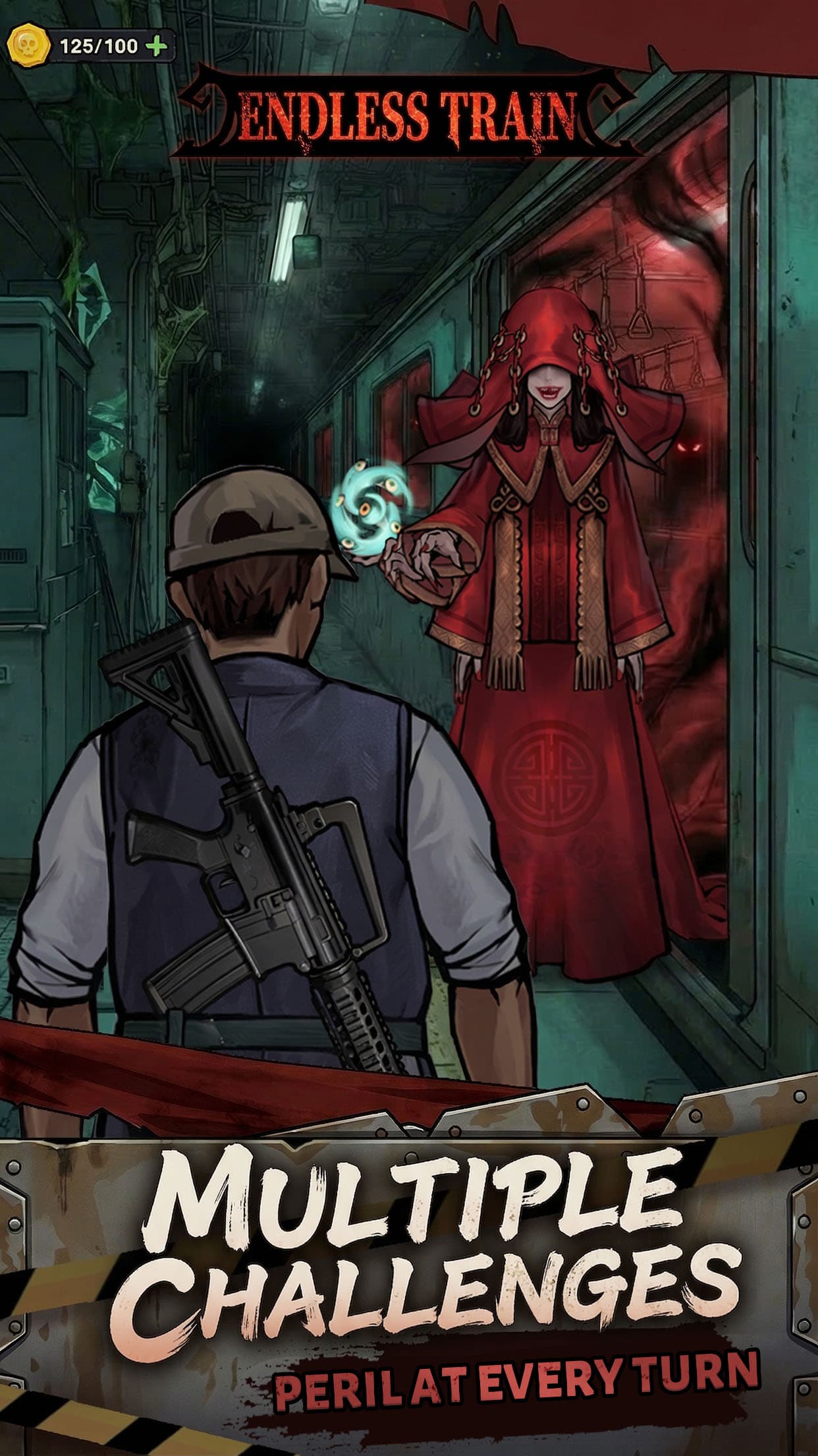 Ruin Survivor: Survival Game screenshot 4
