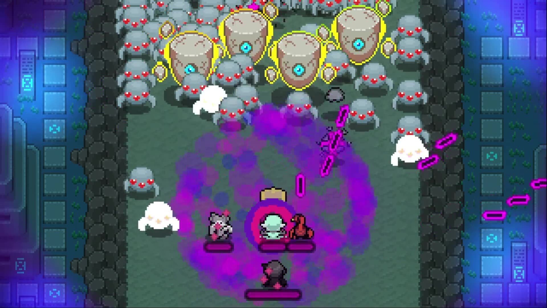 Idle Demon Summoner screenshot 1