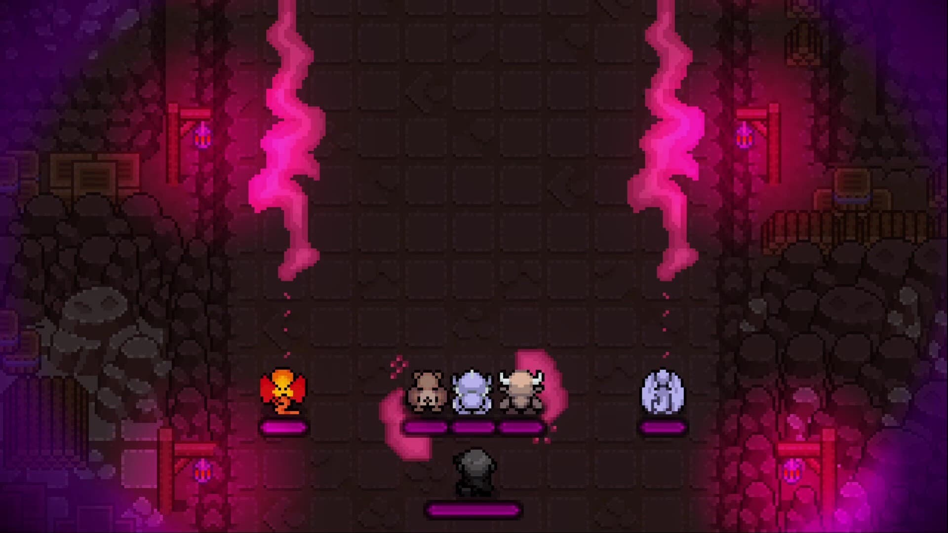 Idle Demon Summoner screenshot 2
